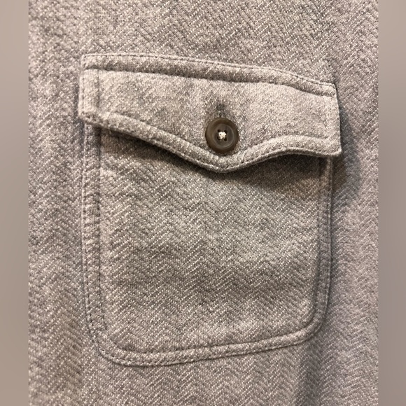 Men’s Banana Republic Factory Bomber Jacket - Picture 2 of 2